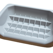 Fluff Trough XL Binge Blocker Insert