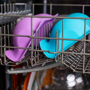 Fluff Trough Extra Silicone Insert for Dog Bowl : Fluff Trough - Dog Feeding Troughs, Dog Bowls & Accessories