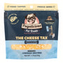 The Cheese Tax