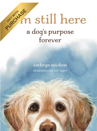A Dog's Purpose Forever