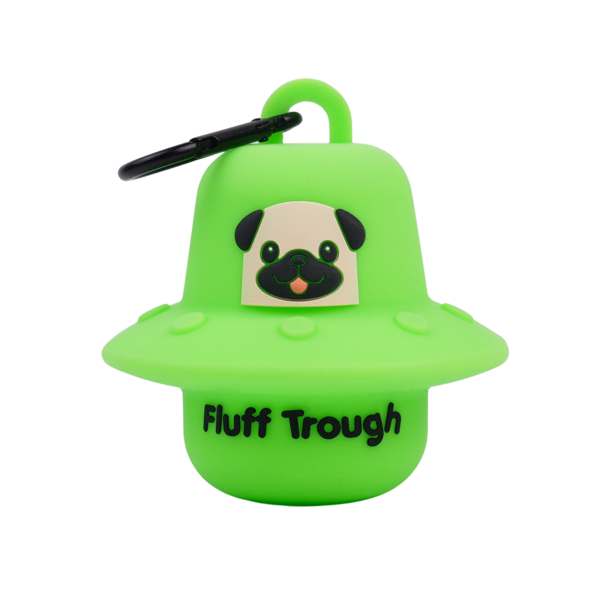 Poo-F-O