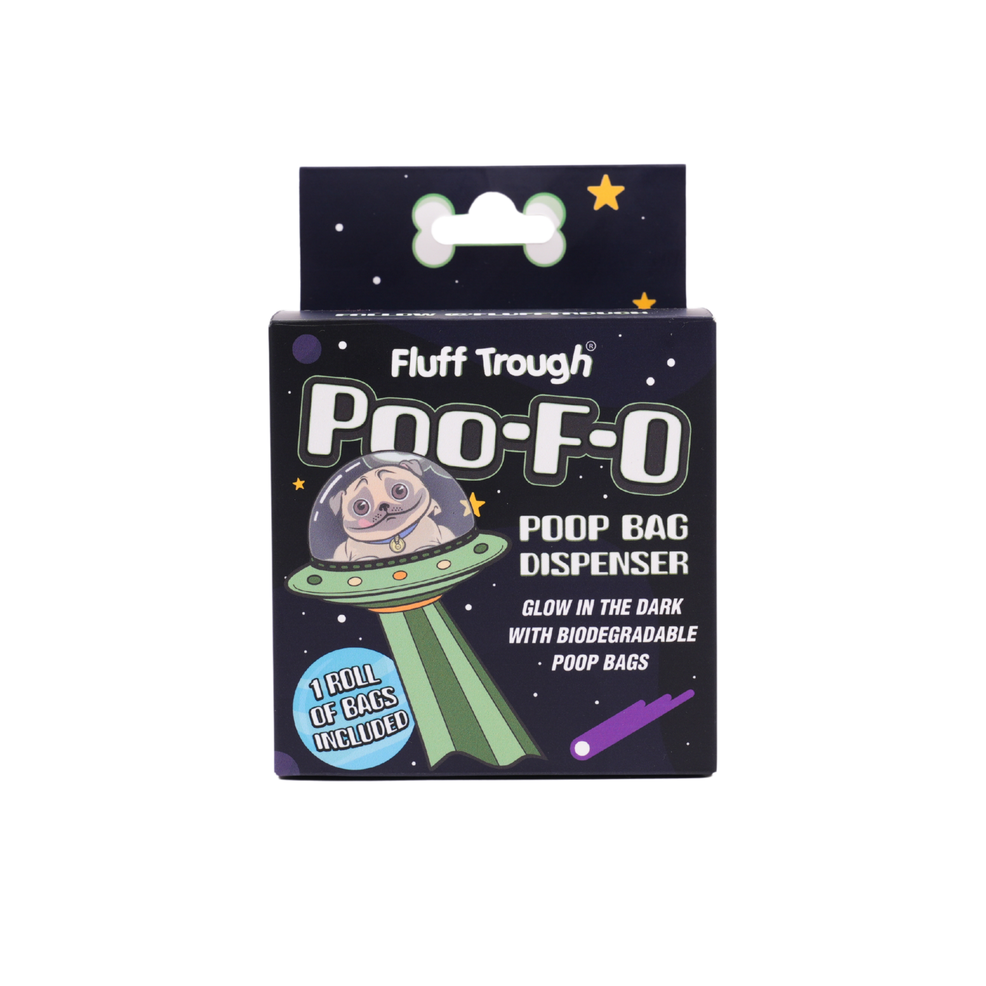 Poo-F-O