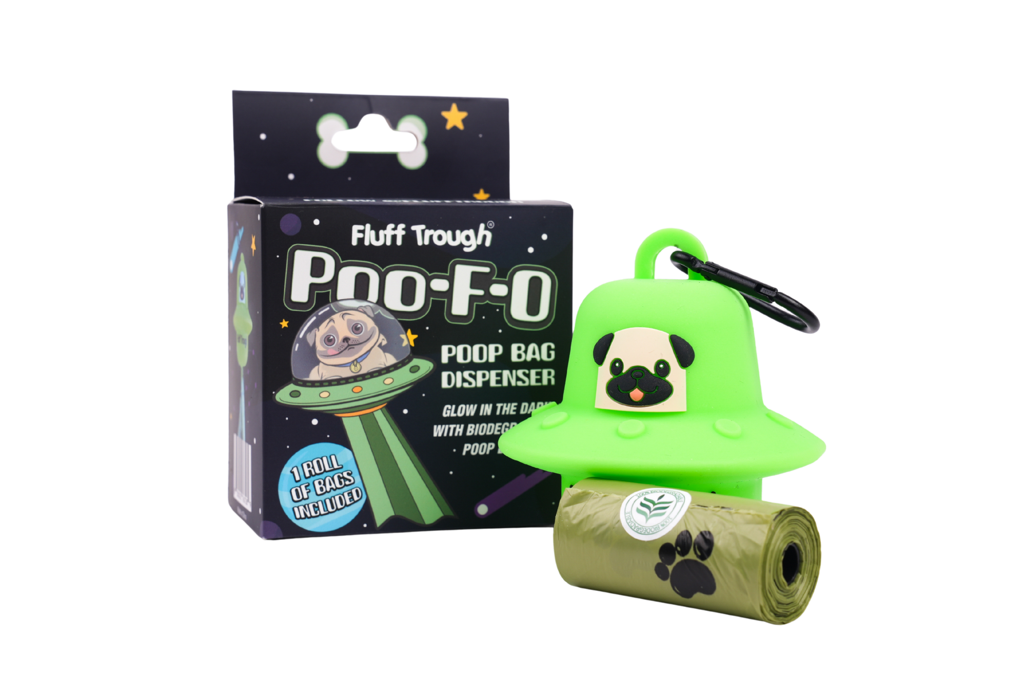 Poo-F-O