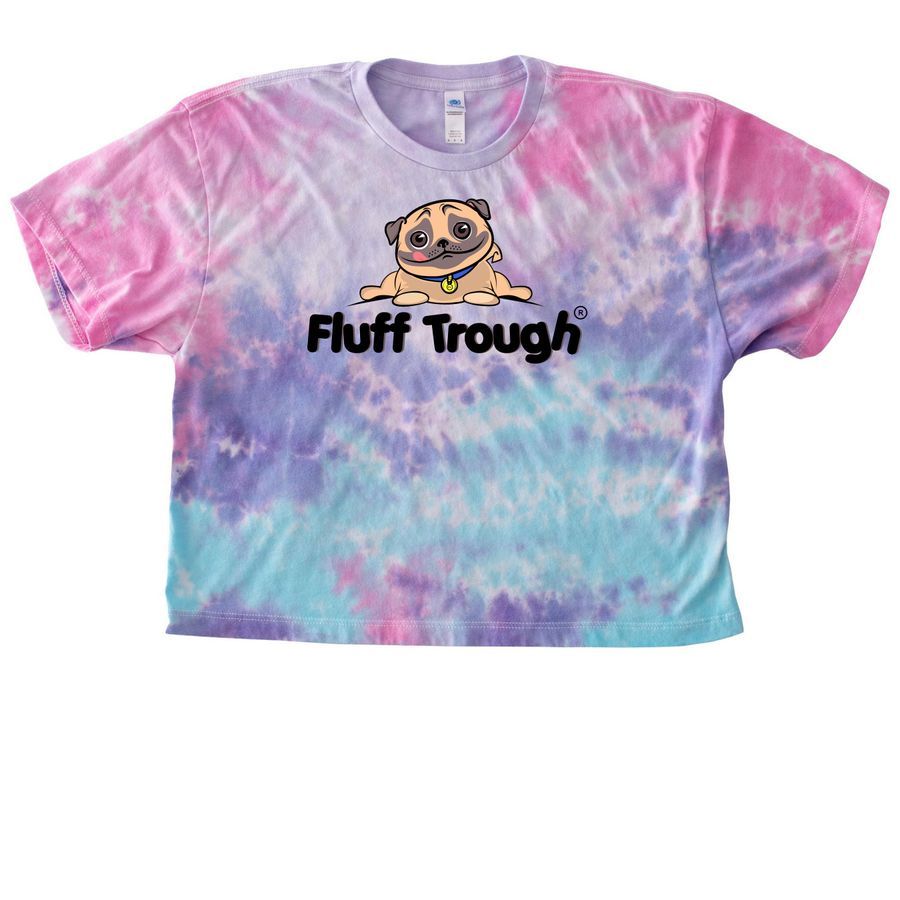 Fluff Trough Merch