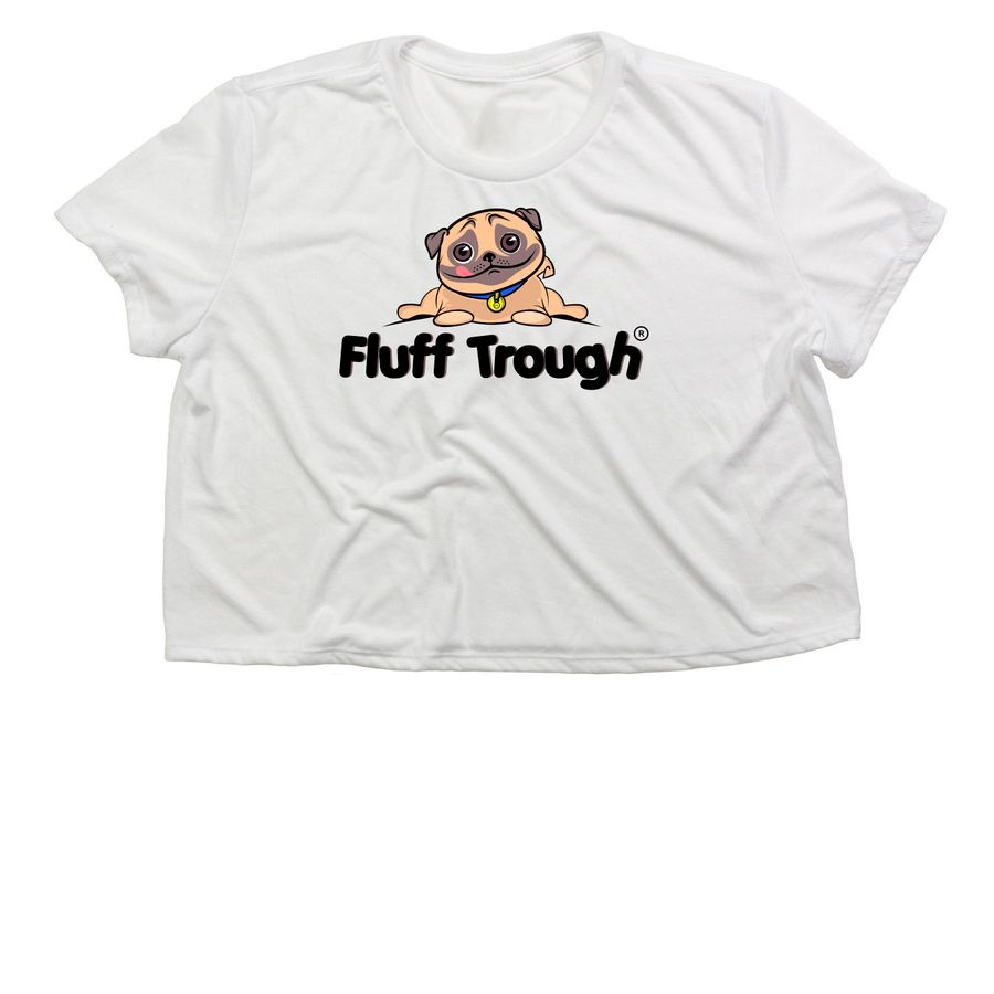 Fluff Trough Merch