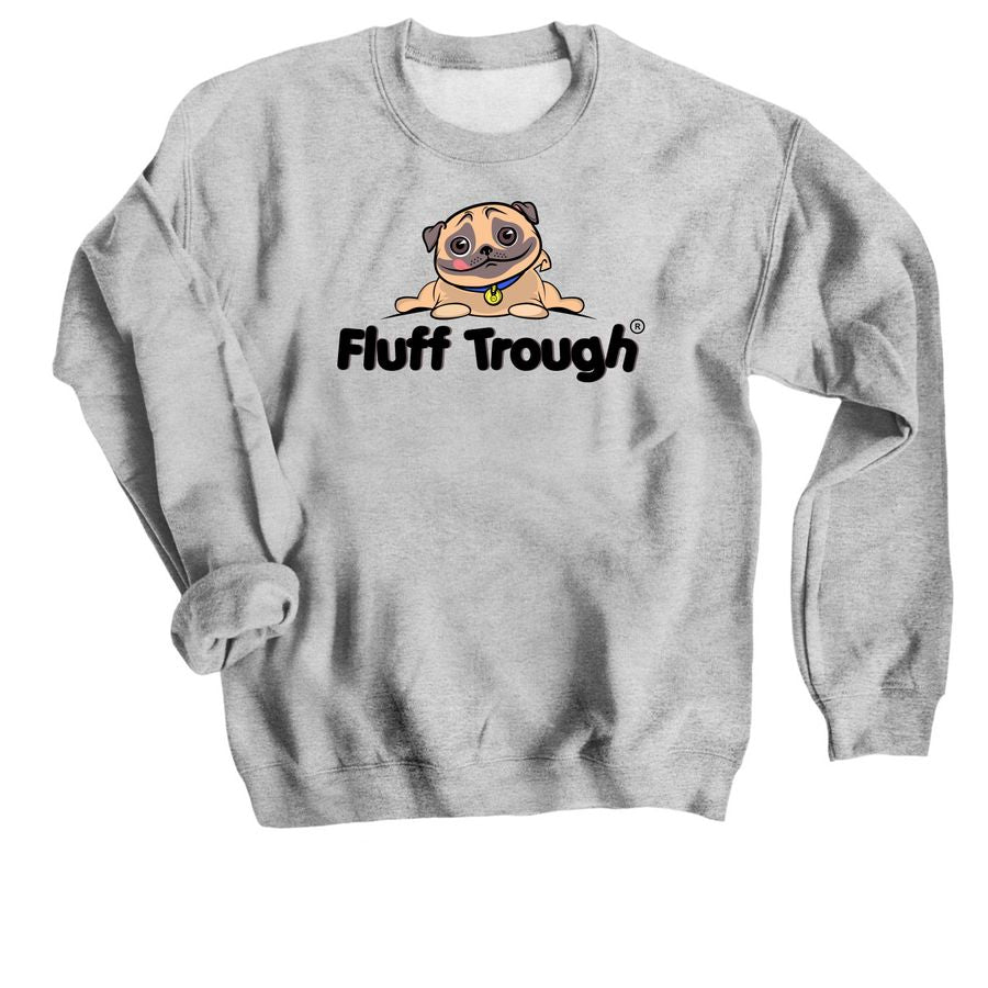 Fluff Trough Merch