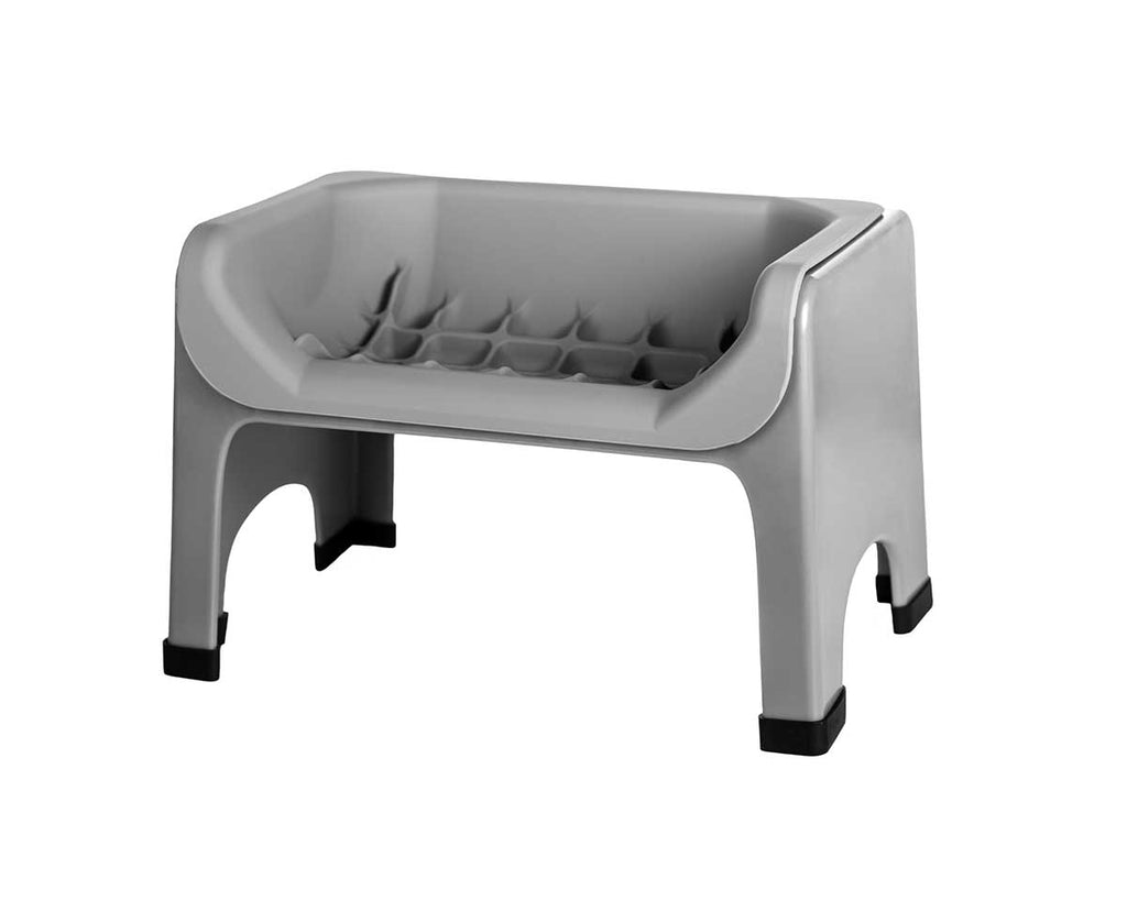 Fluff Trough Binge Blocker Set The Pugly Company Inc.