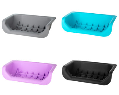 Binge Blocker (Slow Dog Feeder) Extra Insert : Fluff Trough - Dog Feeding Troughs, Dog Bowls & Accessories