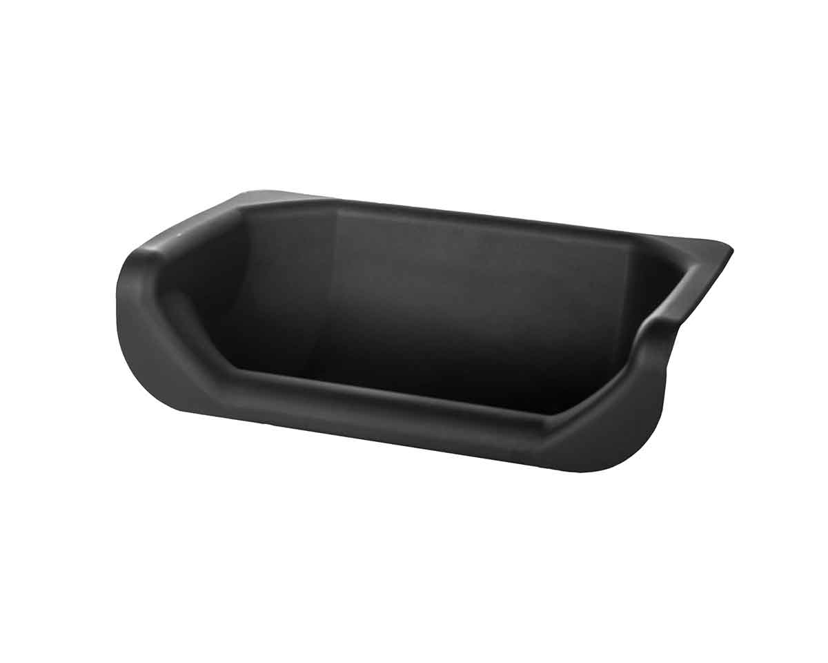 Fluff Trough Extra Silicone Insert for Dog Bowl : Fluff Trough - Dog Feeding Troughs, Dog Bowls & Accessories