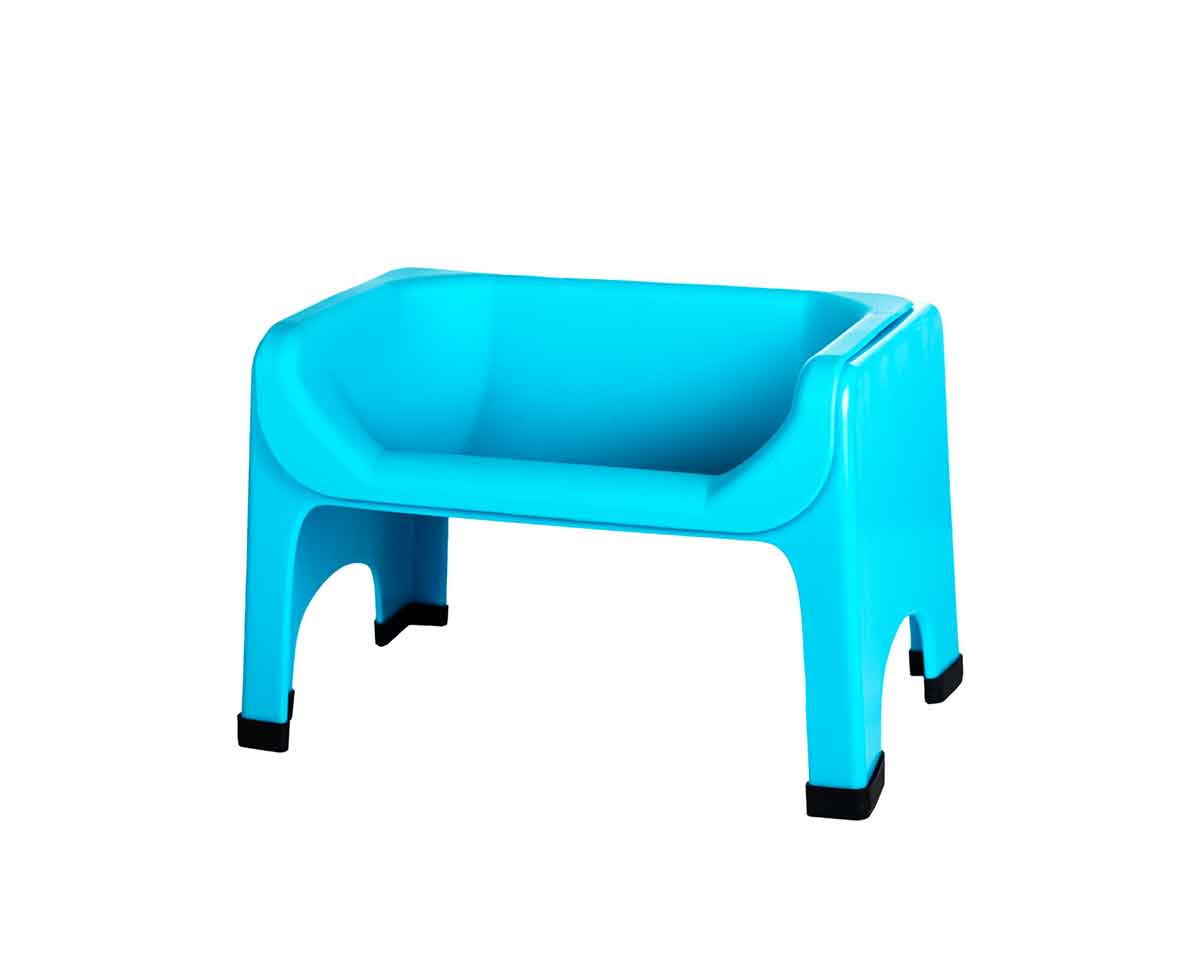 Fluff Trough Silicone Insert Set – The Pugly Company Inc.