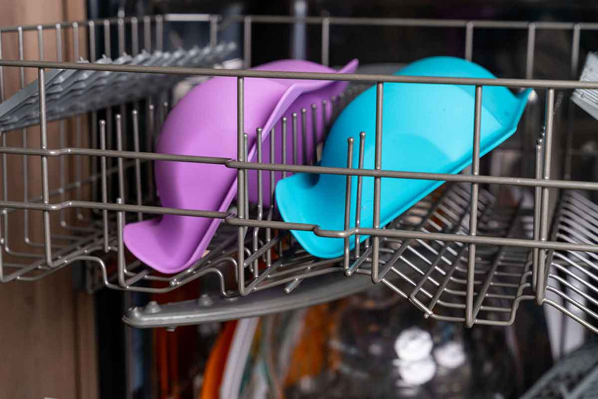 How Fluff Trough Works The Pugly Company Inc.